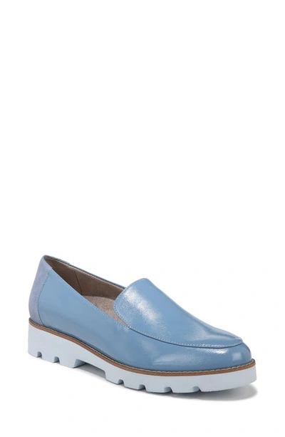 Vionic Kensley Loafer In Blue