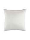 LILI ALESSANDRA RETRO QUILTED EURO PILLOW