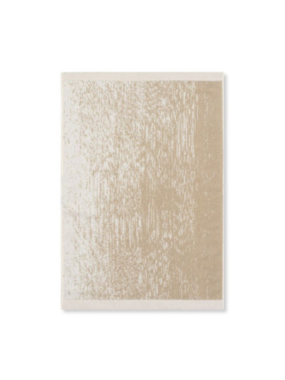 Marimekko Kuiskaus Hand Towel In Off White