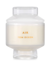 TOM DIXON ELEMENTS AIR LARGE CANDLE