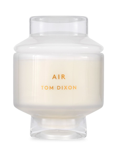 Tom Dixon Elements Air Large Candle