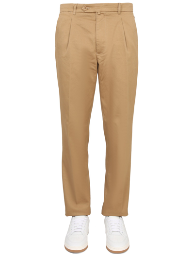 East Harbour Surplus Chino Pants In Beige