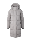 CANADA GOOSE WOMEN'S BYWARD QUILTED DOWN PARKA