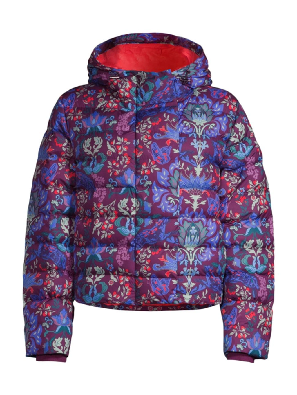 (取寄) グレイソン ラ ビー エン ロゼ エオス X ジャケット - インサレーテッド Greyson La Vie En Rose Eos X Jacket - Insulated  Savoie Greyson Women's Eos La Vie En Rose Printed Puffer Jacket | ModeSens