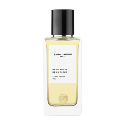 Sana Jardin Revolution De La Fleur Eau De Parfum In 3.4 Fl oz | 100 ml