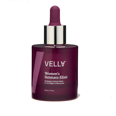 Vella Women's Intimate Elixir In Default Title