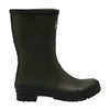 Barbour Banbury Rain Boot In Olive