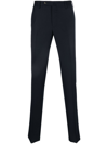 PT TORINO SLIM-FIT TAILORED TROUSERS