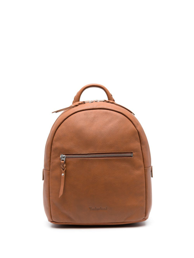 Timberland Bags.. Leather Brown