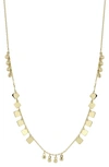 Ember Fine Jewelry 14k Yellow Gold Necklace In Gold