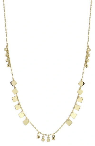Ember Fine Jewelry 14k Yellow Gold Necklace