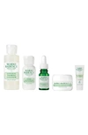 MARIO BADESCU GOOD SKIN IS FOREVER & BRIGHT RADIANCE SET $61 VALUE