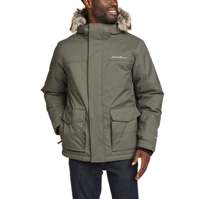 Eddie bauer ridgeline down jacket deals