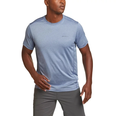 Eddie Bauer Men's Resolution Short-sleeve T-shirt In Multi