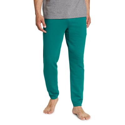 Eddie Bauer Men's Everyday Fleece Jogger Pants In Multi