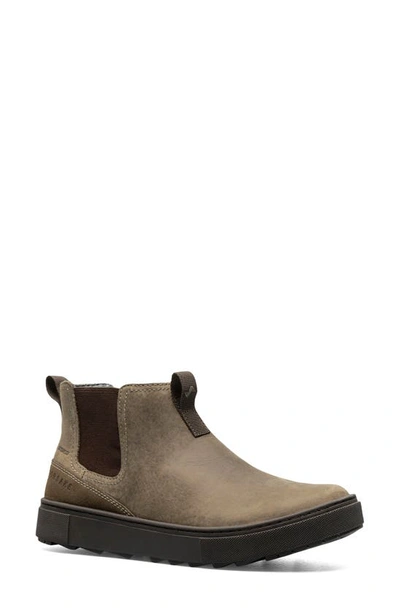 Forsake Lucie Waterproof Chelsea Boot In Loden