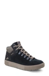 Forsake Lucie Mid Waterproof Bootie In Black Multi