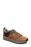 Forsake Thatcher Low Water Resistant Hiking Sneaker In Tan