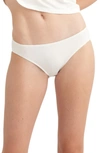 Kent 2-pack Hipster Briefs In White