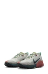 Nike Wildhorse 7 Trail Running Shoe In Bone/ Cobblestone/ Black
