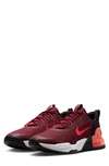 Nike Men's Air Max Alpha Trainer 5 Training Shoes In Red
