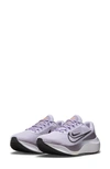 Nike Zoom Fly 5 Running Shoe In Purple