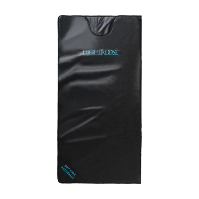 Higherdose V4 Infrared Sauna Blanket In Default Title