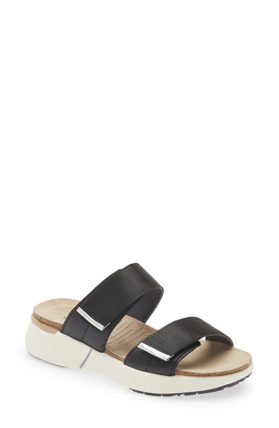 NAOT NAOT CALLIOPE SLIDE SANDAL