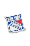 CUFFLINKS, INC CUFFLINKS, INC. NHL NEW YORK RANGERS LAPEL PIN