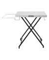 Cuisinart Fold 'n Go Prep Table And Grill Stand In Multi