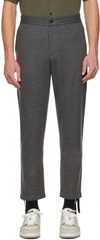 RAG & BONE GRAY OSCAR TAKISADA LOUNGE PANTS