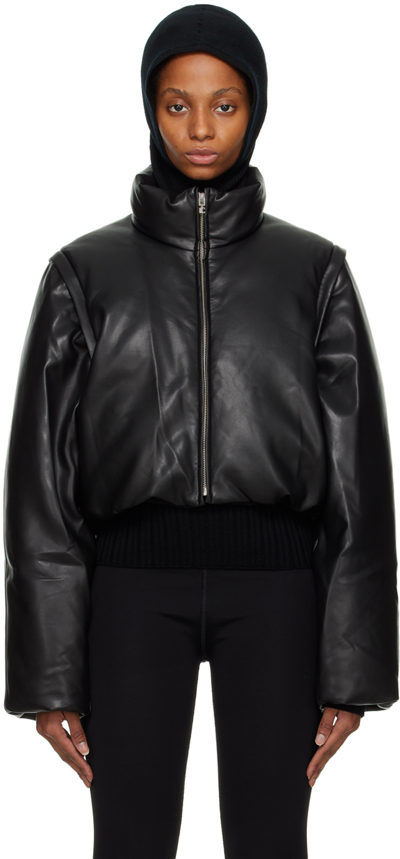 ジャケット・アウター LOW CLASSIC : PADDED ZIP-UP BLOUSON LOW CLASSIC : PADDED ZIP-UP BLOUSON（Low Classic Padded