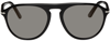 Persol Unisex Sunglasses Po3302s In 95/m3 Black