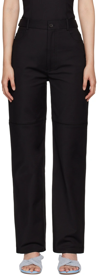 Sir Black Esther Trousers