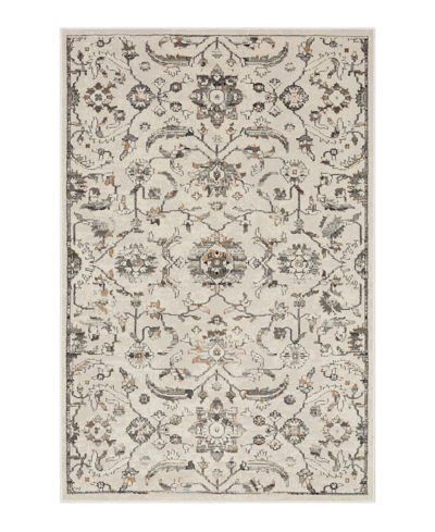 Mohawk Cleo Holloway 7'10" X 10' Area Rug In Gray