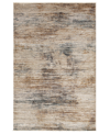 Mohawk Reverb Hermon Hill 5'3" X 8' Area Rug In Cream