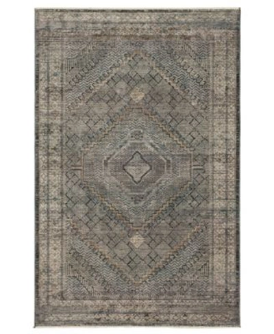Mohawk Reverb Bowdon Area Rug In Gray