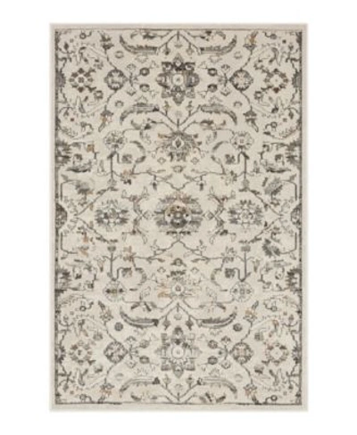 Mohawk Cleo Holloway Area Rug In Gray