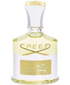Creed Aventus For Her Fragrance Collection