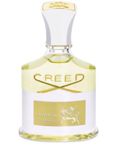Creed Aventus For Her Fragrance Collection