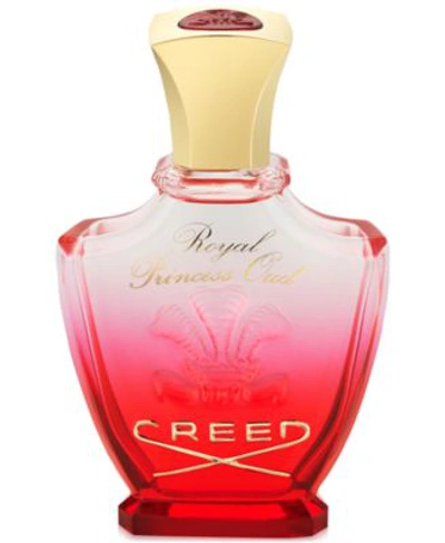 Creed Royal Princess Oud Fragrance Collection