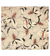 Gucci Floral-print Wallpaper