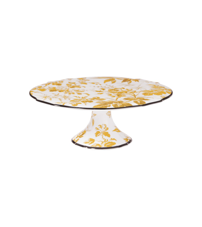 Gucci Serving And Trays Sunset In Sunset, Yellow