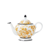 Gucci Herbarium Porcelain Teapot