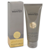 AZZARO AZZARO 549229 WANTED COLOGNE AFTER SHAVE BALM SPRAY FOR MEN, 3.4 OZ