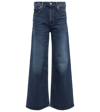 CITIZENS OF HUMANITY PALOMA HIGH-RISE WIDE-LEG JEANS