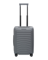 Porsche Design Roadster 21" Carry-on Spinner Luggage In Matte Anthracite