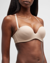 SIMONE PERELE ESSENTIEL MULTI-POSITION STRAPLESS BRA