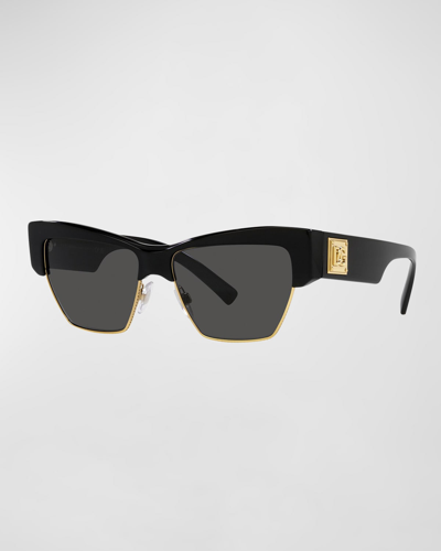 Dolce & Gabbana Dg Monogram Dg 4377 women Sunglasses online sale