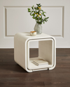 Hooker Furniture Kai Nesting End Tables